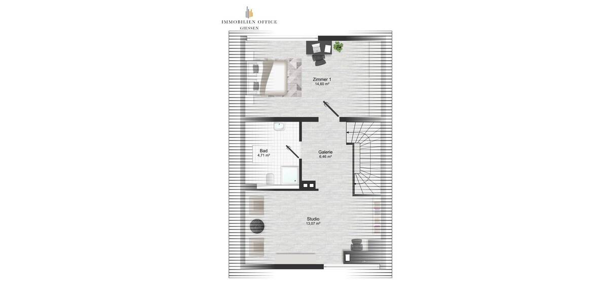 Reihenmittelhaus Waldsolms / Brandoberndorf Brandoberndorf - 5 Zimmer, 152 m&sup2;, 349.000&euro; | Angebot:26879830