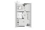 Reihenmittelhaus Waldsolms / Brandoberndorf Brandoberndorf - 5 Zimmer, 152 m&sup2;, 349.000&euro; | Angebot:26879830