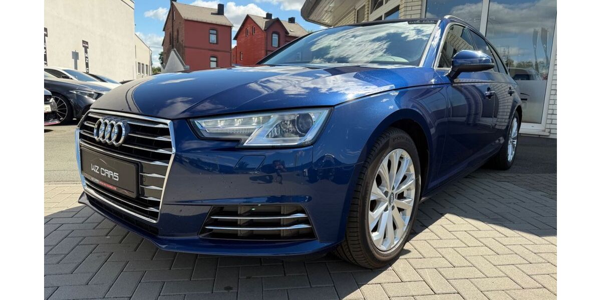 Audi A4 175.290 km 13.499 &euro; Wetzlar 35576