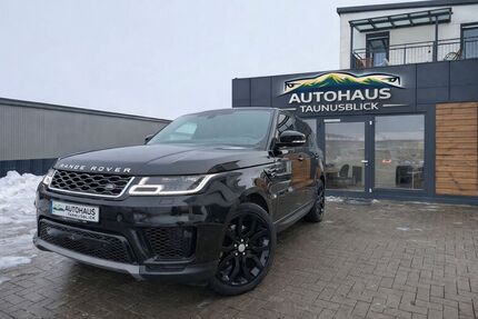 Land Rover Range Rover Sport 101.000 km 37.900 &euro; Usingen 61250