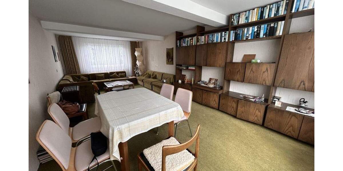 Einfamilienhaus Breitscheid-Gusternhain Gusternhain - 7 Zimmer, 188 m&sup2;, 159.000&euro; | Angebot:25685047