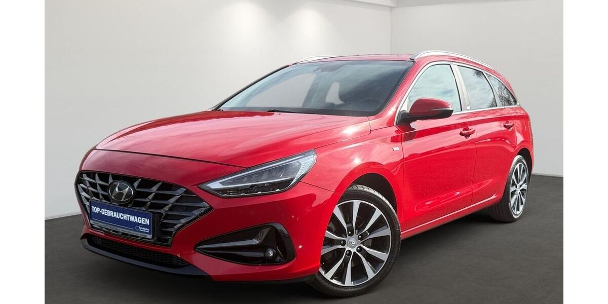 Hyundai i30 166.000 km 12.790 &euro; Dillenburg 35684