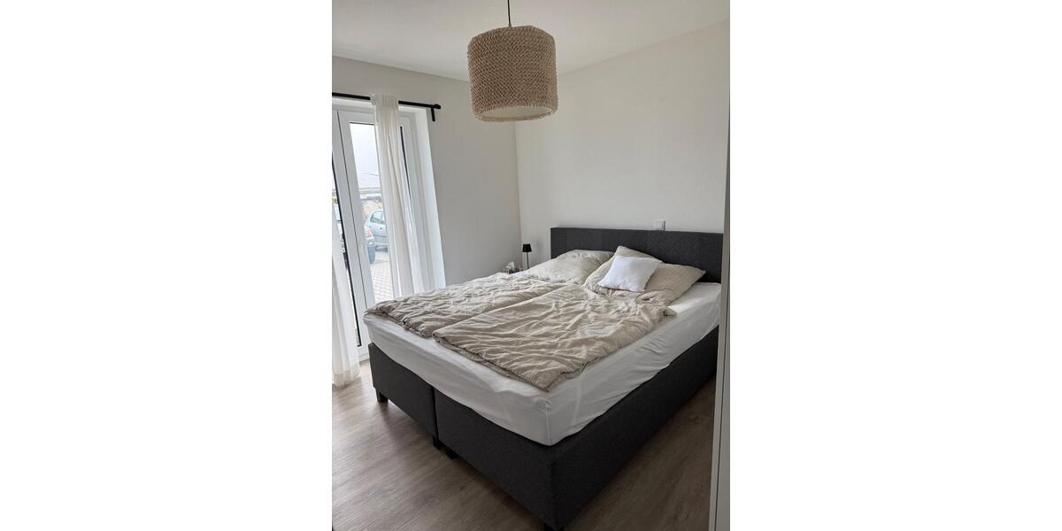 Erdgeschoßwohnung Gießen Allendorf - 2 Zimmer, 50 m&sup2;, 650&euro; | Angebot:25960481