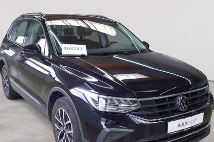 VW Tiguan 67.045 km 22.890 &euro; Fernwald-Steinbach 35463