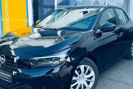 Opel Corsa 18.531 km 16.990 &euro; Wölfersheim-Berstadt 61200