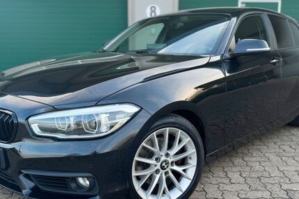 BMW 120 97.000 km 14.990 &euro; Wehrheim 61273