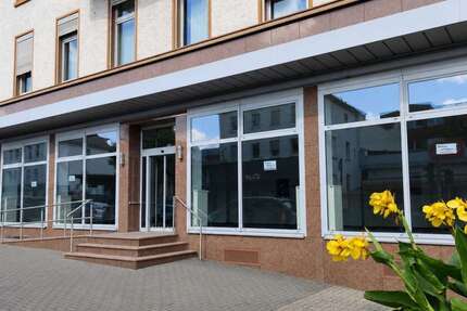 Gewerbeobjekt Gießen Schlangenzahl - 3.000&euro; | Angebot:27334507