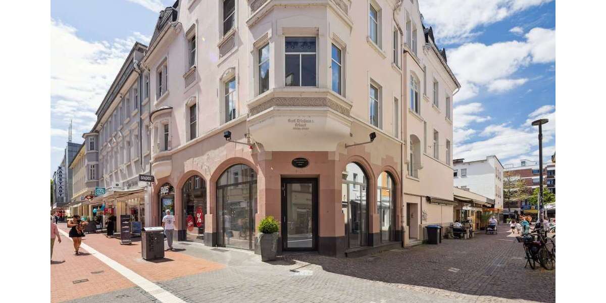 Gewerbeobjekt Gießen - 3.000&euro; | Angebot:24790961