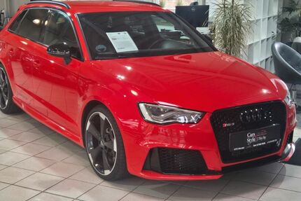 Audi RS3 122.500 km 29.999 &euro; Dillenburg 35683