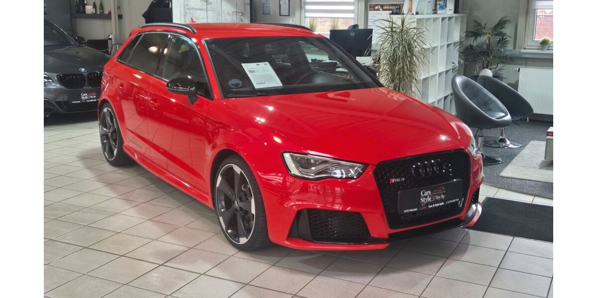 Audi RS3 122.500 km 29.999 &euro; Dillenburg 35683