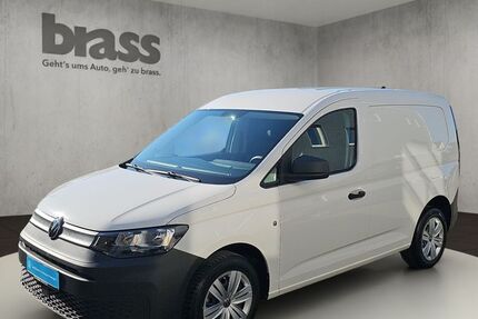 VW Caddy 13.775 km 20.800 &euro; Gießen 35392