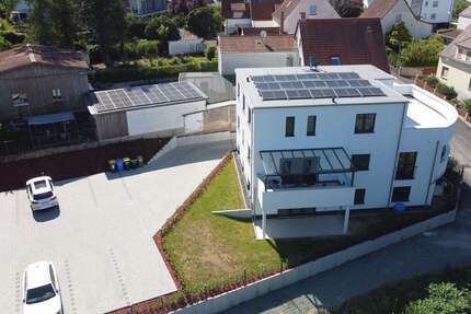 Wohnung Biebertal-Rodheim-Bieber Bieber - 4 Zimmer, 93 m&sup2;, 399.000&euro; | Angebot:27245216