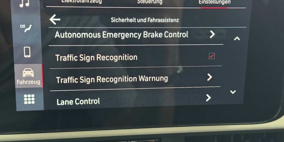 Fiat 500e Action 1.Hand Carplay 13.372 km 14.720 &euro; Lich 35423