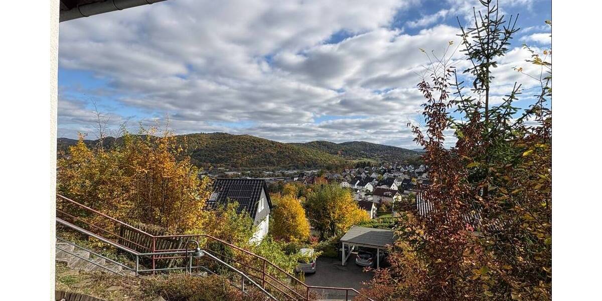 Einfamilienhaus Dillenburg - 4 Zimmer, 135 m&sup2;, 279.000&euro; | Angebot:25730409