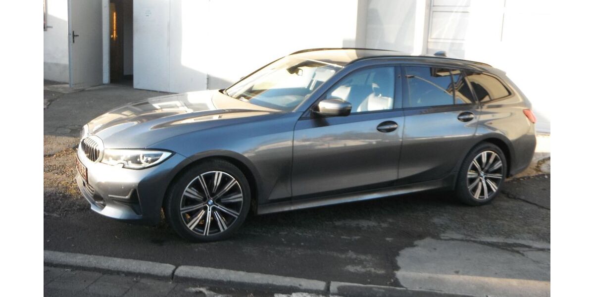 BMW 320 179.000 km 18.900 &euro; Dillenburg 35687