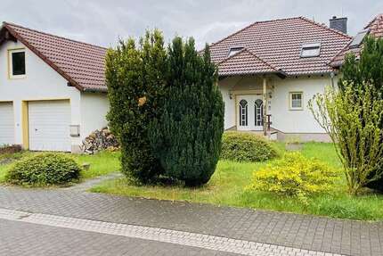 Haus Staufenberg - 7 Zimmer, 218 m&sup2;, 697.000&euro; | Angebot:26596068