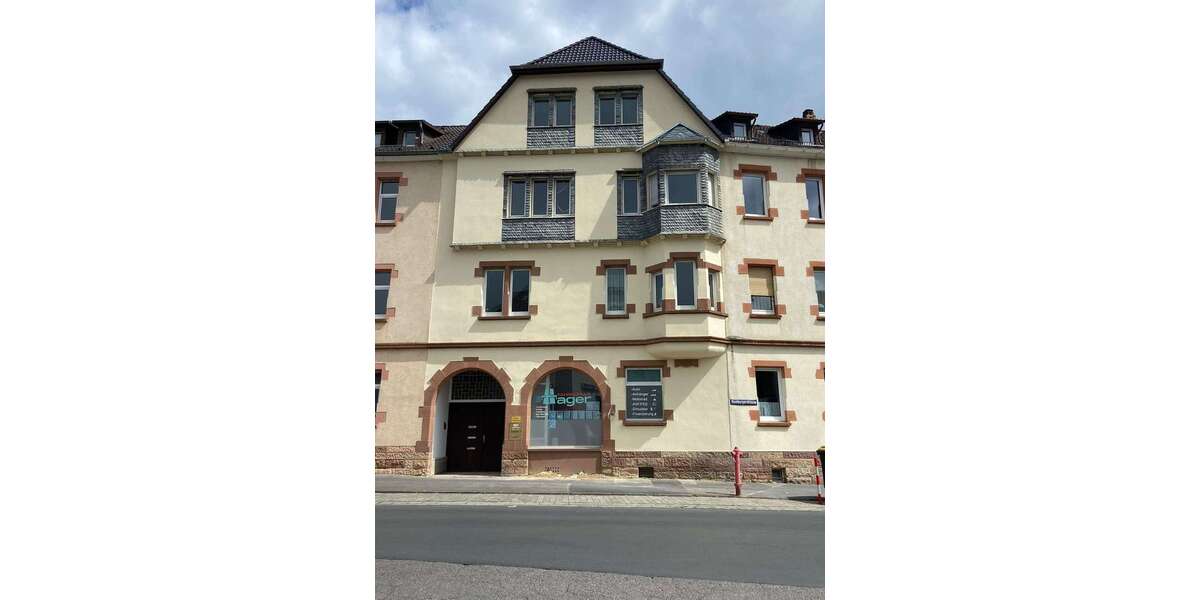 Einfamilienhaus Bad Nauheim - 7 Zimmer, 249 m&sup2;, 850.000&euro; | Angebot:26801931