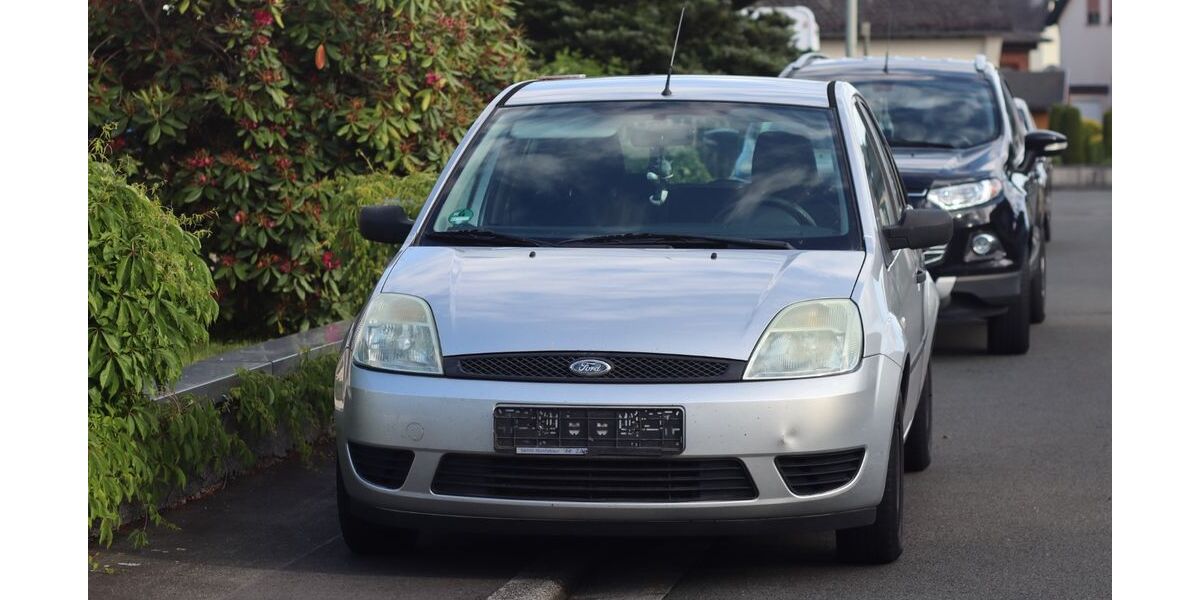 Ford Fiesta 145.000 km 750 &euro; Mengerskirchen 35794