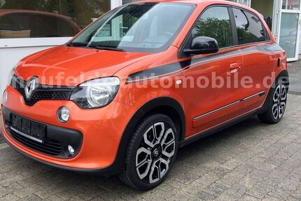 Renault Twingo 103.000 km 9.090 &euro; Aßlar-Werdorf 35614