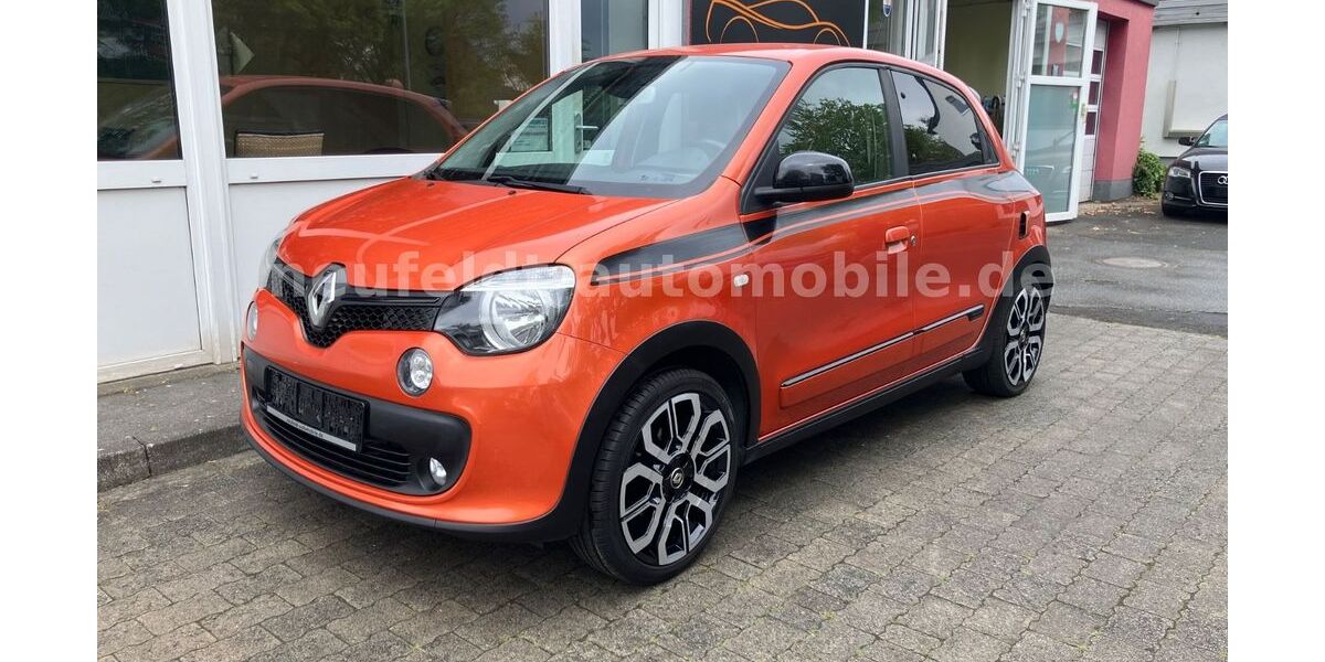 Renault Twingo 103.000 km 9.390 &euro; Aßlar-Werdorf 35614