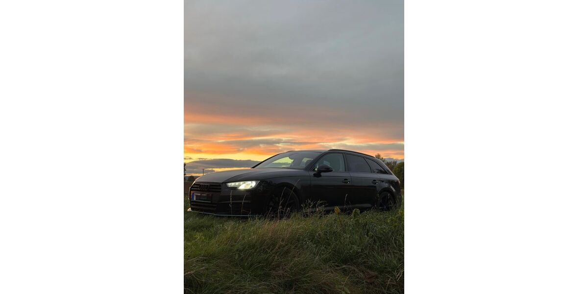 Audi A4 275.000 km 9.500 &euro; Pohlheim 35415