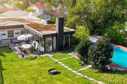 Haus Gießen Anneröder Siedlung - 4 Zimmer, 180 m&sup2;, 445.000&euro; | Angebot:26891112