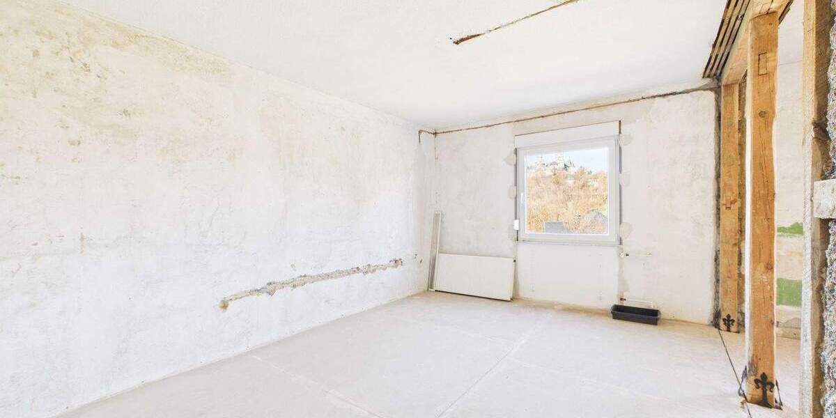 Mehrfamilienhaus, Wohnhaus Braunfels - 7 Zimmer, 160 m&sup2;, 350.000&euro; | Angebot:25880813