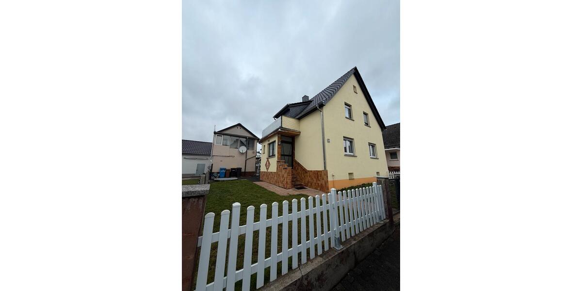 Einfamilienhaus Schöffengrund - 5.5 Zimmer, 145 m&sup2;, 330.000&euro; | Angebot:26181295