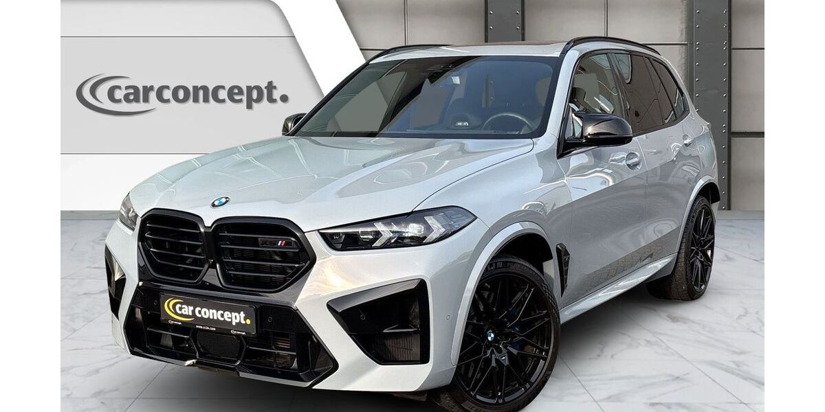 BMW X5 M 23.554 km 116.800 &euro; Wetzlar 35579