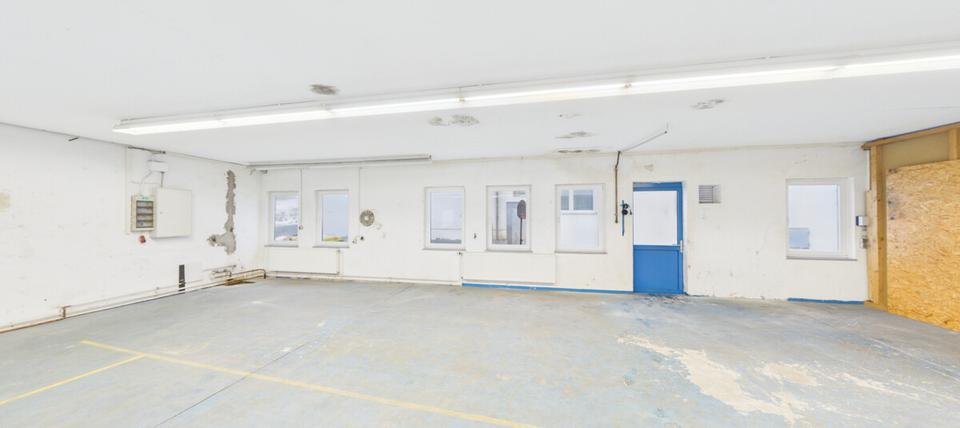 Gewerbeobjekt Dillenburg Frohnhausen - 700&euro; | Angebot:24592472