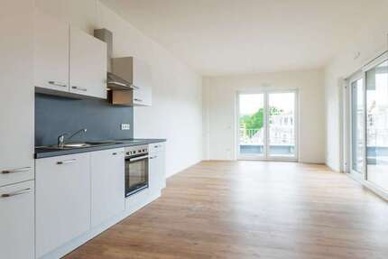 Wohnung Gießen Anneröder Siedlung - 3 Zimmer, 81 m&sup2;, 1.100&euro; | Angebot:27340802