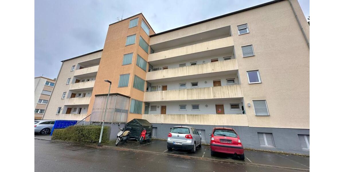 Etagenwohnung Fernwald - 1 Zimmer, 44 m&sup2;, 114.999&euro; | Angebot:25836586