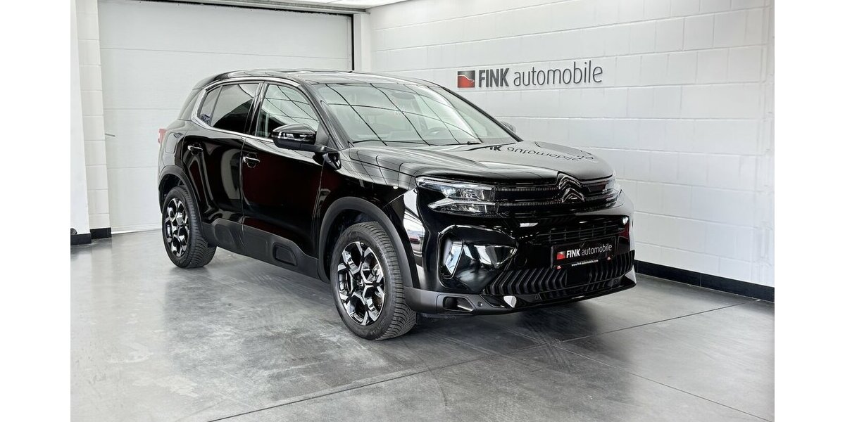 Citroen C5 Aircross Hybrid 145 Plus Cam CarPlay FULL LED 33.501 km 19.220 &euro; Lich 35423