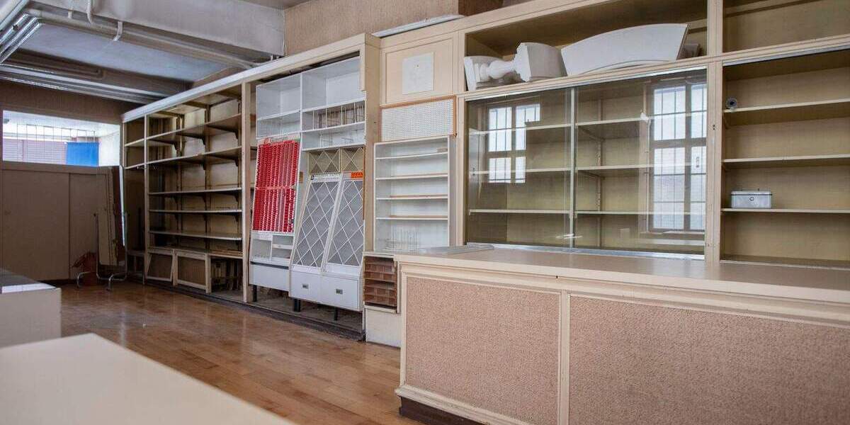 Mehrfamilienhaus, Wohnhaus Butzbach - 1 Zimmer, 463 m&sup2;, 345.000&euro; | Angebot:25740840