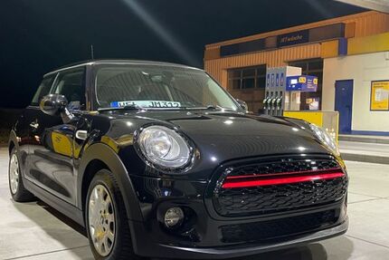 Mini Cooper 96.000 km 12.500 &euro; Weilmünster 35789