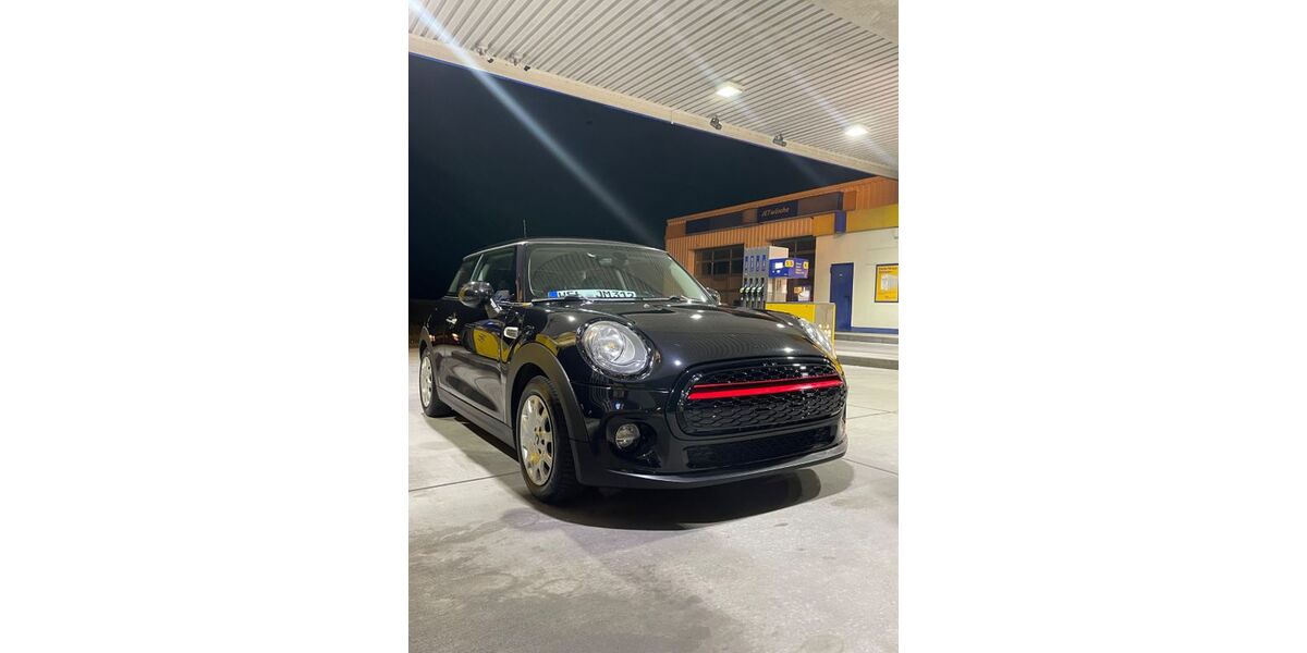 Mini Cooper 96.000 km 12.500 &euro; Weilmünster 35789