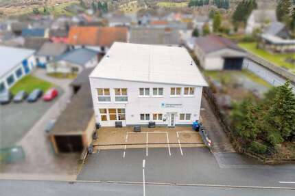 Gewerbeobjekt Weilmünster - 595.000&euro; | Angebot:19767707