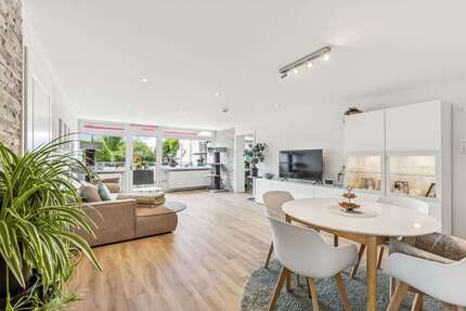 Wohnung Reiskirchen - 3 Zimmer, 113 m&sup2;, 339.000&euro; | Angebot:27034661