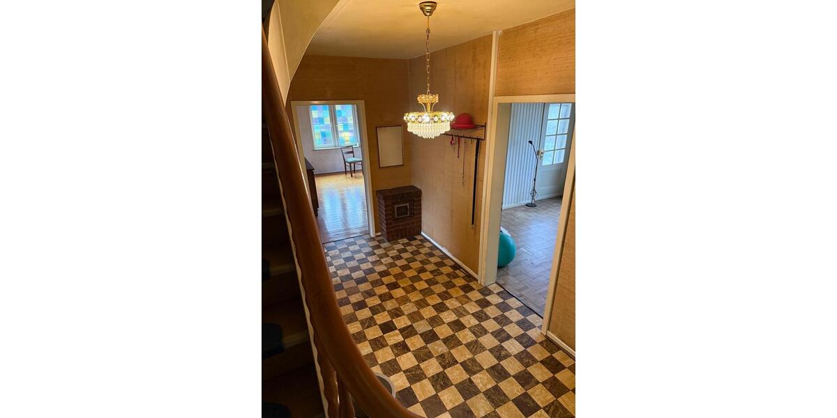 Einfamilienhaus Mengerskirchen - 6 Zimmer, 120 m&sup2;, 239.000&euro; | Angebot:25396964