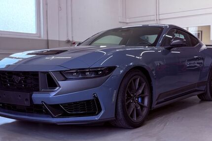 Ford Mustang 12.300 km 57.991 &euro; Driedorf 35759