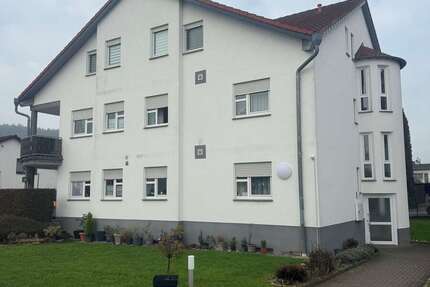 Wohnung Aßlar - 2 Zimmer, 75 m&sup2;, 650&euro; | Angebot:26607396