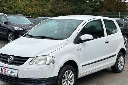 VW Fox 150.000 km 1.700 &euro; Gießen 35398