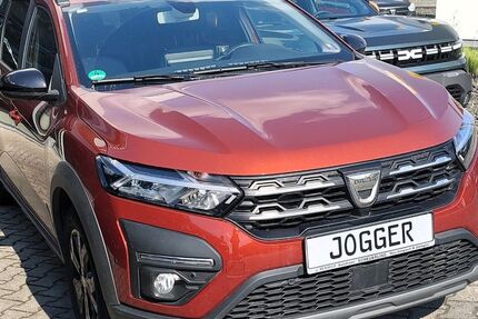 Dacia Jogger 59.394 km 16.000 &euro; Grävenwiesbach 61279