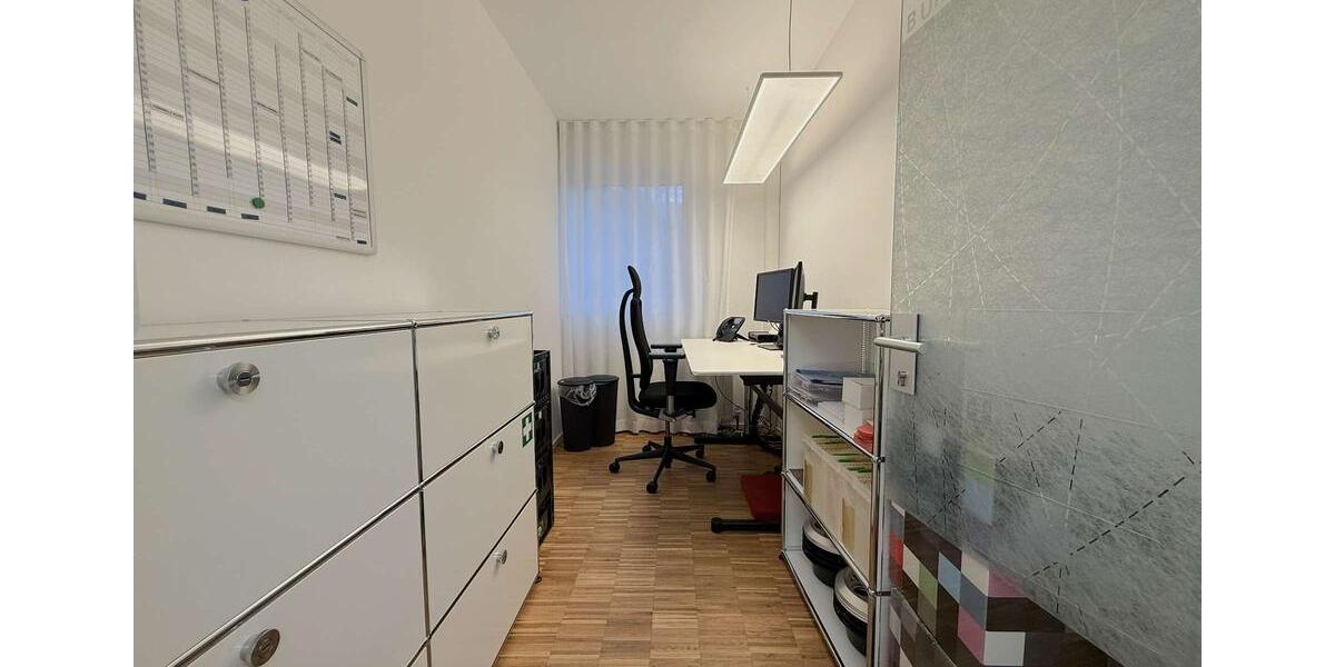 Gewerbeobjekt Linden - 1.365&euro; | Angebot:24661028