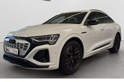 Audi Q8 e-tron 68.600 km 49.830 &euro; Giessen 35394