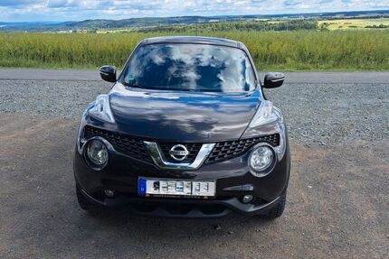 Nissan Juke 182.500 km 5.950 &euro; Pohlheim 35415