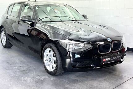 BMW 116 111.610 km 9.690 &euro; Lich 35423