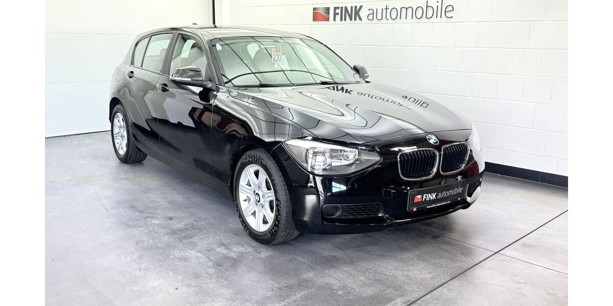 BMW 116 111.610 km 9.690 &euro; Lich 35423