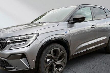 Renault Austral 17.500 km 30.800 &euro; Haiger 35708