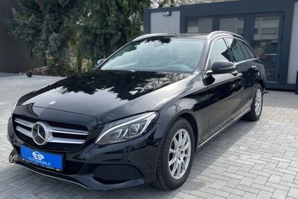 Mercedes-Benz C 250 109.000 km 19.400 &euro; Aßlar 35614
